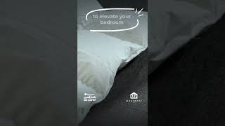 Transform your sleep with the Manterol GALA duvet [upl. by Nonahs]