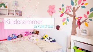 ROOMTOUR  Kinderzimmer unserer Tochter  Isabeau [upl. by Fulbright]