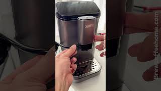 HiBREW H16 Fully Automatic Espresso Machine Unboxing amp Review espressomachine hibrew shorts [upl. by Paulo]