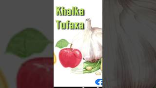 Khalka Tufaaxa Dadka Ku Dila BAKTEERIYADA Caloosha Ee Xanuunka Gaaska Sababta🤔 [upl. by Winfred]