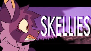 ★updog  skellies  animation meme★ [upl. by Imar947]