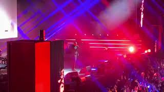 Bugzy Malone  MEN III  Manchester Arena [upl. by Libenson463]