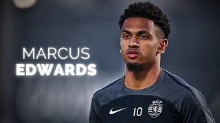 Marcus Edwards  Season Highlights  2024 [upl. by Horick]