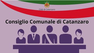 Consiglio Comunale 1 ottobre 2024  Seconda Convocazione [upl. by Daile152]