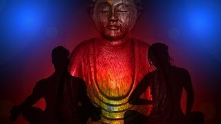 Meditacion Zen  Campanas Tibetanas y Musica 432Hz para Atraer la Paz [upl. by Rehctelf]