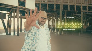 Soly  El Gozo Video Oficial [upl. by Nuahsel488]