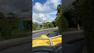 Autopia Disneyland Paris [upl. by Iz]