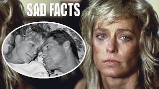 Farrah Fawcett’s Lover Reveals Sad Facts About Ryan O’Neal behind Her Ending [upl. by Cida39]