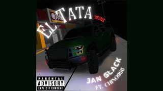 El Tata  Jan Glack FtChino956 Remix ​Audio Official [upl. by Aihtak]