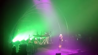 Louane  Nous  live at Cirque Jules Verne  Amiens 24022024 [upl. by Suedaht]