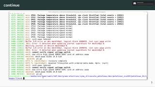 ZYNQ Ultrascale and PetaLinux part 15 rootfs on SD card with X and Qt libraries [upl. by Edobalo335]