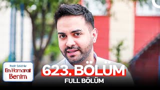 En Hamarat Benim 623 Bölüm [upl. by Enaej]