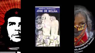 José de Molina Cánticos y testimonios 1971 Disco completo [upl. by Tarttan]