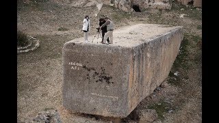 Archäologie und die Bibel Spuren im Sand [upl. by Ennaoj300]