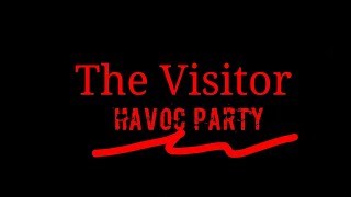 The visitor Ep3 Havoc party gameplaywalkthrough for Android [upl. by Ordnajela108]