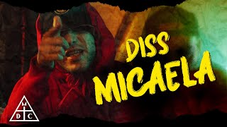 Spinardi  RIP Micaela Diss DFIDELIZ [upl. by Yntirb465]