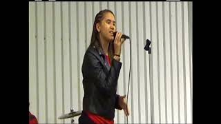 DAVIN WILSON sings Koryn Hawthornes WONT HE DO IT [upl. by Eelhsa472]