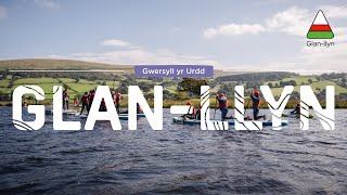 Gwersyll yr Urdd Glanllyn • Eich antur nesaf [upl. by Terrell]