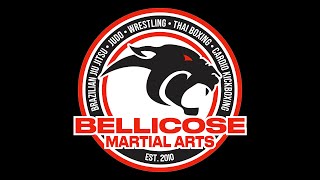 Welcome to Bellicose Martial Arts [upl. by Esnohpla]