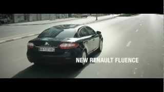 Renault Fluence for GCC  DRIVE UPGRADED [upl. by Aiceled]