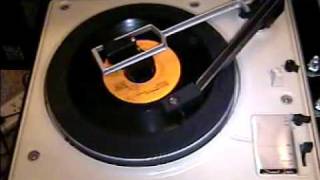 Elvis Presley  Burning Love 45 RPM [upl. by Anik]