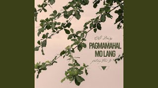 Pagmamahal Mo Lang [upl. by Lerrud]