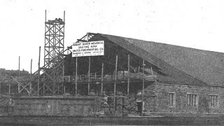 100 Years of Hobey Baker Rink [upl. by Dannel]