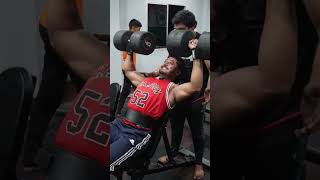 Side effect of natural testosterone 💀 gym motivation heavydeadlift gymexercisessigma trending [upl. by Akli]