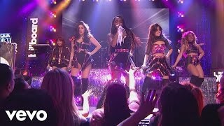 Fifth Harmony  Thats My Girl Live on Dick Clarks New Years Rockin Eve [upl. by Aihselat901]