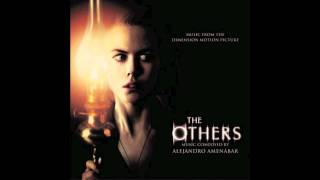 The Others  The Others Soundtrack 2001 HD [upl. by Atikahs462]