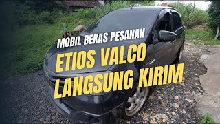 TOYOTA ETIOS VALCO G [upl. by Reppart17]