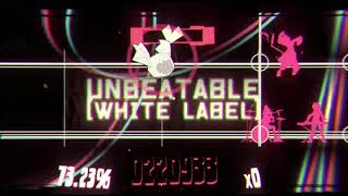 UNBEATABLE white label  Familiar Practice First Run [upl. by Coleman644]