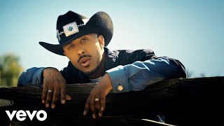 Marques Houston  Cowgirl Official Music Video [upl. by Idaf]