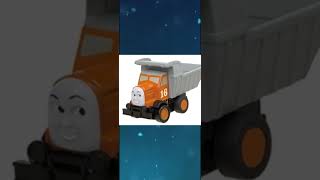 Thomas Merch Facts Monty [upl. by Ainar]