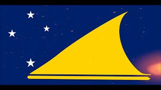 TOKELAU NATIONAL ANTHEM 🇹🇰flag tokelau [upl. by Bayard]