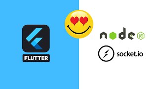 Location Tracking Using Flutter NodeJS amp Socketio [upl. by Ynohtnaluap]