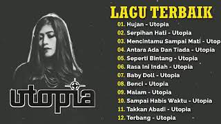 Lagu Terbaik Utopia  Lagu pop kenangan 2000an lagukenanganterbaik lagukenangansepanjangmasa [upl. by Itnava630]