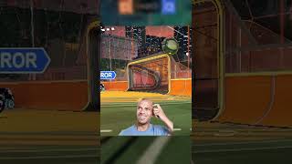 Average Rocket League Experience rocketleague rocketleaguegoals foryou fyp shorts rlcs [upl. by Saimerej]