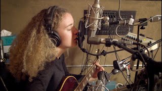 Tal Wilkenfeld  quotLove Remainsquot Live in the studio with officialblakemills5750 amp Jeremy Stacey [upl. by Colin]