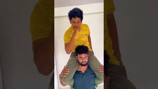 ashokguvvala comedy telugu mychannel telugufilms telugumoviesongs funny love youtube [upl. by Ynaffad]