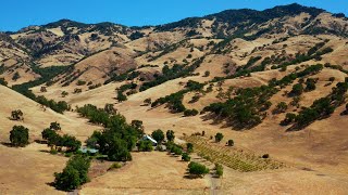 UC Santa Cruz announces Strathearn Ranch Natural Reserve [upl. by Muryh]