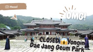 Day 4 Part 1Hongdae to Yongin Daejanggeum Park How to get there 🇰🇷🌺💐🌸 [upl. by Sandor631]