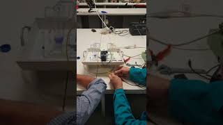 Helping Students Create a Desktop Vanadium Redox Flow Battery [upl. by Drofla]