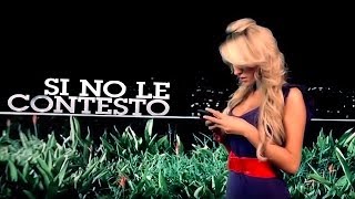 Plan B  Si No Le Contesto Official Video [upl. by Tabbitha583]