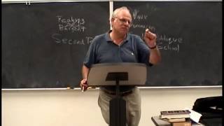 The Dead Sea Scrolls  Course 1  1A [upl. by Mireielle]