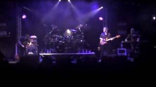 VINNIE MOORE live 2010 part 2  Over my Head [upl. by Lurlene]