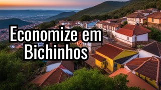 Economize em sua viagem para Bichinhos em 2024  dicas para famílias [upl. by Letram]