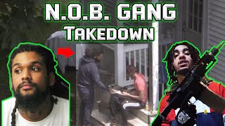 Rap Lyrics Take Down Boston Gang  7981 KAL amp G FREDO Plead Guilty to RICO [upl. by Dodie]