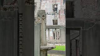 Peace Memorial Park Atomic Bomb Dome Hiroshima Japan july 202420240726 114719 shorts [upl. by Alejo226]