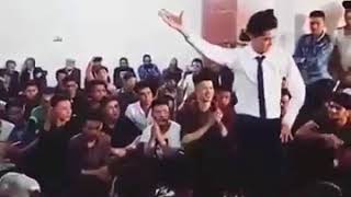 به این میگن رقص قطغنی Azergi Qataghani dance [upl. by Chaddy]